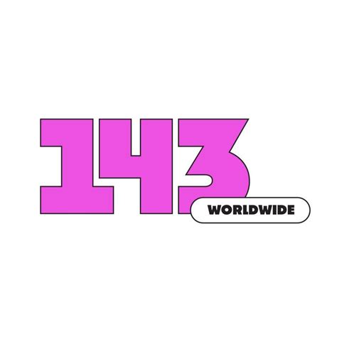 143 Worldwide