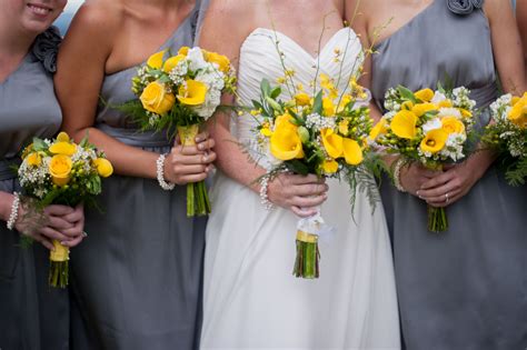 See more ideas about yellow wedding, yellow wedding inspiration, wedding. Pin by Chelsea Turkin on Bridal Flowers | Yellow wedding ...