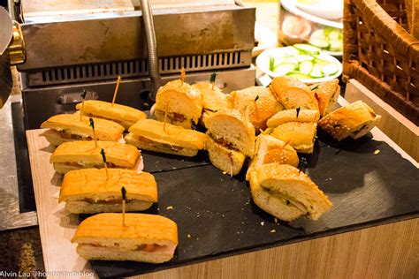 This hotel has 11 meeting rooms available for events. High Tea Buffet At Ramada Plaza Hotel Melaka - Ordinary ...