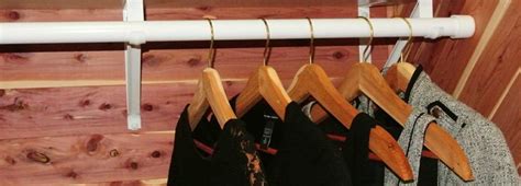 Cedarsafe Aromatic Cedar Closet Liners Not Only Look And Smell