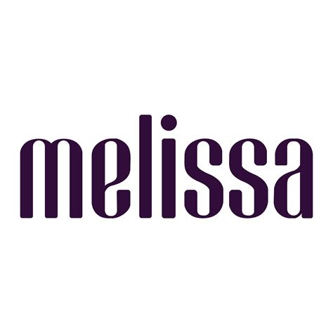 Logo Melissa Logos Png
