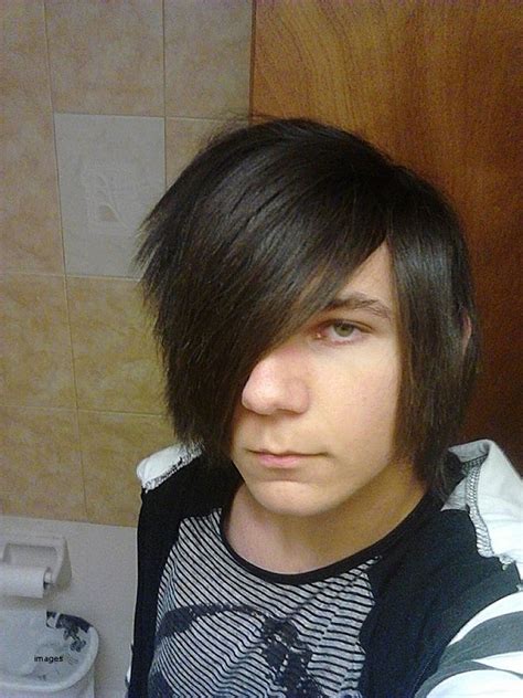 The emo hairstyles for guys have come a long way since the 1980s when it was all about punk music in the streets. Fantastic emo hairstyles for guys with long hair ...