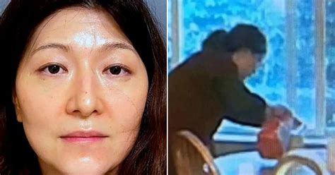 Husband Catches Wife Poisoning His Tea With Drain Cleaner Using Hidden