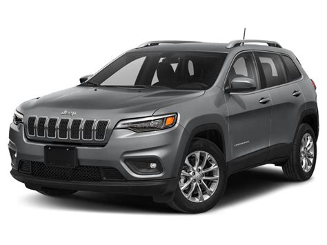 2021 Jeep Cherokee Lease 1009 Mo 0 Down Leases Available