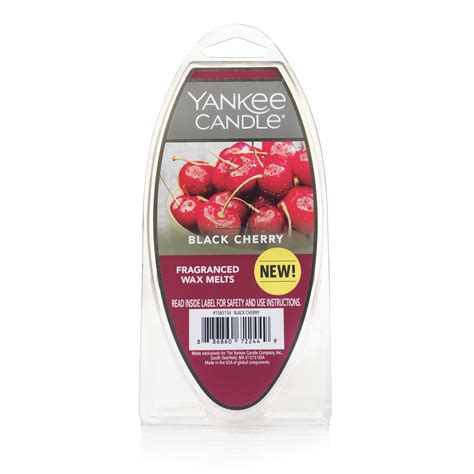 Yankee Candle Black Cherry Wax Melts Walmart Inventory Checker Brickseek