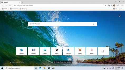 How To Delete Microsoft Edge From Computer Nsaaccess