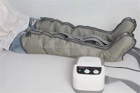 Professional Lymphatic Drainage Intermittent Pneumatic Compression