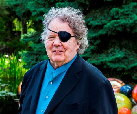 Dale Chihuly Biography Childhood Life Achievements And Timeline