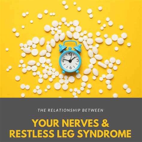 The Relationship Between Your Nerves And Restless Leg Syndrome Premier Neurology And Wellness Center