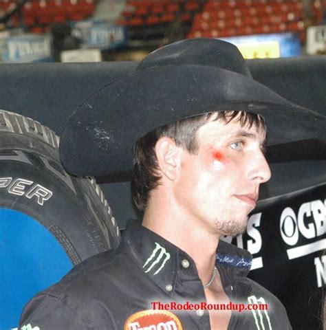 Discover jb mauney net worth, salary, biography, height, dating, wiki. JB Mauney Has a Broken Jaw - The Rodeo Round Up