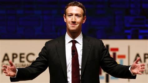 Facebook Fake News Zuckerberg Details Plans To Combat Problem Bbc News