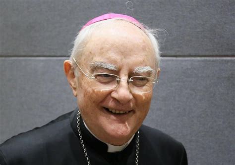 Wraz z całym episkopatem popieram inicjatywę „zatrzymaj aborcję. W Warszawie odbyła się msza św. z okazji 75. rocznicy ...