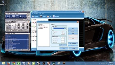 Mulai dari settingan dasar, access point, dan mengatur bandwith. Cara Setting Internet XL di Modem - Dani Setiawan ...