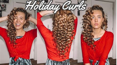 How To Get Your Hair Curly Overnight Without Heat Best Simple