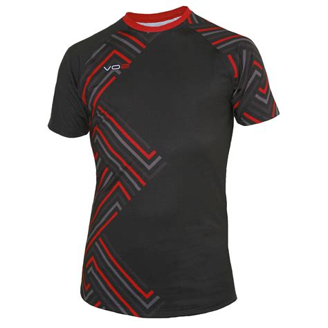Custom Rugby Kit Vo2 Sportswear