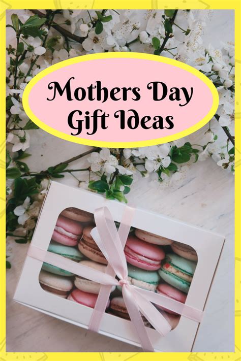Choose consumable gifts well, and you know they'll be appreciated and won't go to waste. Last Minute Gifts for Mothers Day in Australia (With ...