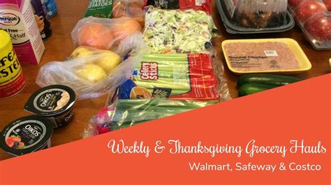 While a few of th. 30 Best Safeway Thanksgiving Dinner 2019 - Most Popular ...