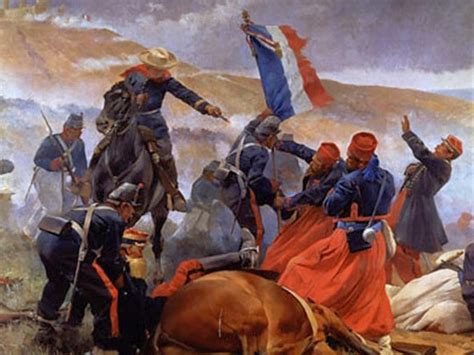 5 De Mayo De 1862 Batalla De Puebla PeriÓdico Frontera De Tamaulipas