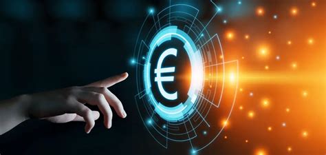 Digital Euro When Can I Shop And Pay With The App In Europe