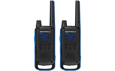 Best Two Way Radios Of 2023 Reviewed