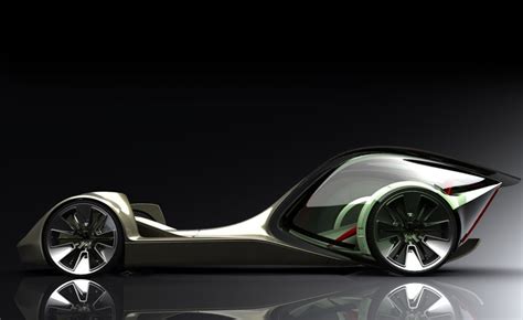 Interesting Things Do You Know 30 Creative Concept Car Designs