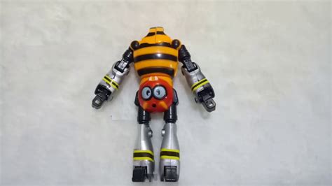Robot Kabutaku Dan Kawan2 Film Anak 90an Stop Motion Projek Youtube