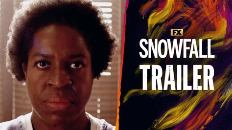 Snowfall Season Finale Trailer The Final Struggle FX YouTube