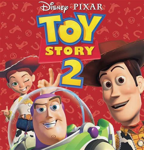 Disneys Toy Story 2 Movie Poster Kids Movies Disney Movie Posters Images
