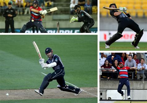 England vs new zealand t20 matches. New Zealand vs England T20, result: New Zealand win by 12 ...