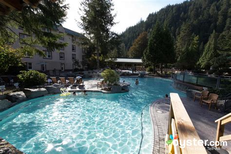 Harrison Hot Springs Resort And Spa Review What To Really Expect If You Stay