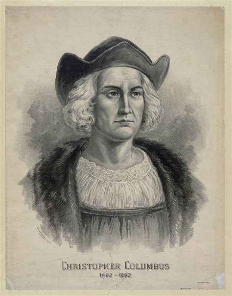 Hero Or Villain Christopher Columbus Hubpages