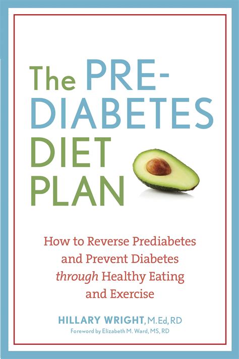 How To Reverse Pre Diabetes And Prevent Diabetes Through Healthy Eating