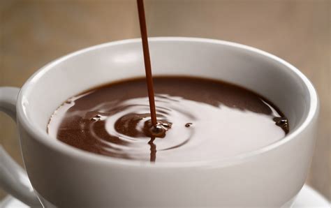 7 Of The Best Hot Chocolates In Paris Paris Perfect