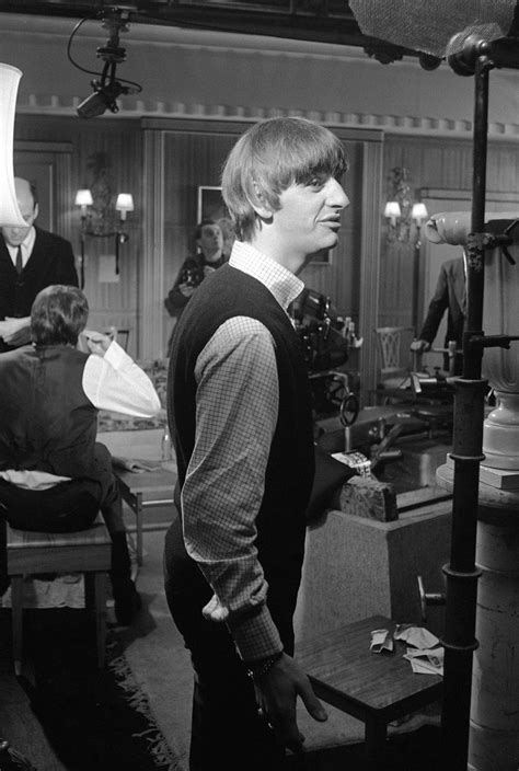 Meet The Beatles For Real Behind The Scenes