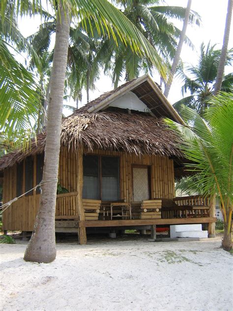 Coral Cay Resort Beach Bungalows Beach Shacks House In The Woods