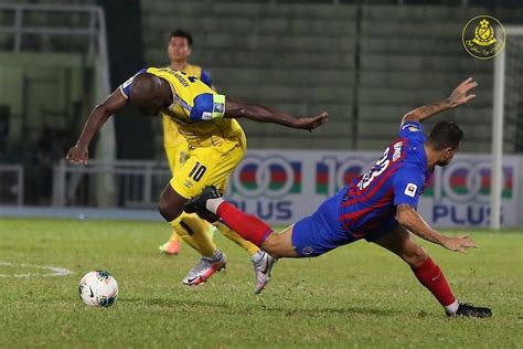 Kedah 0 vs 2 jdt fa cup 2014 quarter final round 2. Winning restart for JDT, Terengganu and Kedah - Sports247
