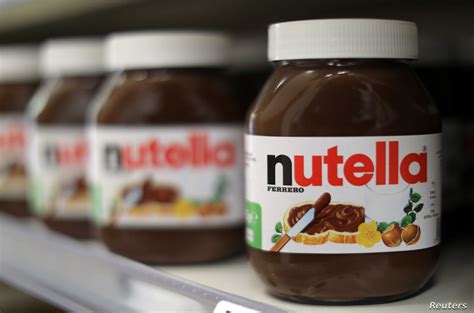 World's Biggest Nutella Factory Blocked by French Workers ...