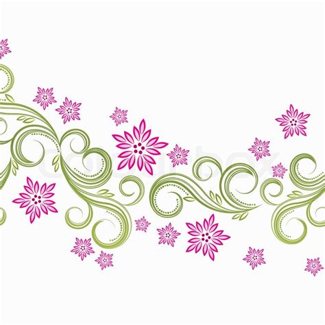 Free for commercial use high quality images Spring floral background - vector illustration for your ...