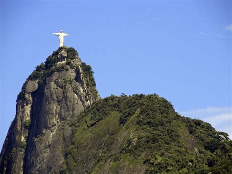 Christ The Redeemer A Guide To Visiting Brazils Most Famous Landmark