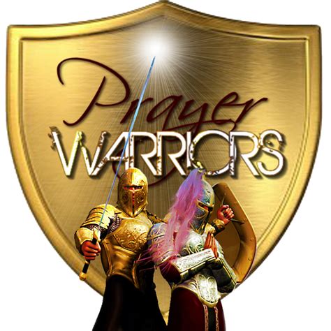 Prayer Warrior Icon 1024×1024 Prayer Warriors 365