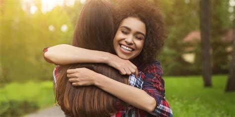 Health Benefits Of Hugging The Fact Site