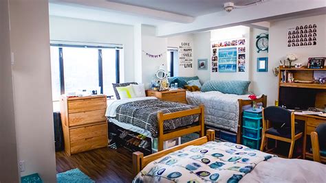 The Pros And Cons Of Nyus Freshman Dorms Her Campus