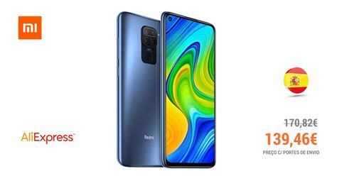 If you flash custom rom then your phone warranty is end. Xiaomi Redmi Note 9 (4GB RAM + 128GB ROM) ES - Cupões ...