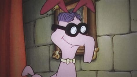 21 Popular Cartoon Characters With Glasses