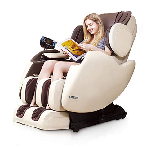 Top 12 Best Cheap Massage Chairs In 2023 Reviews Healthy