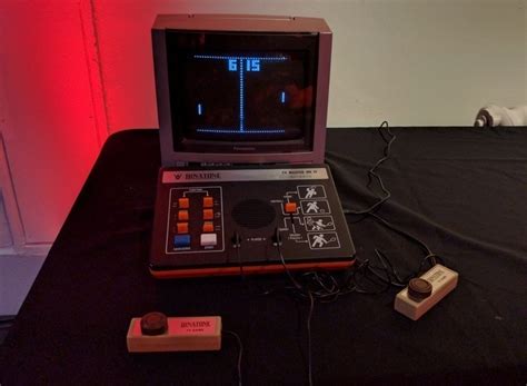 Play On 180 Retro Games Consoles At The Science Museum