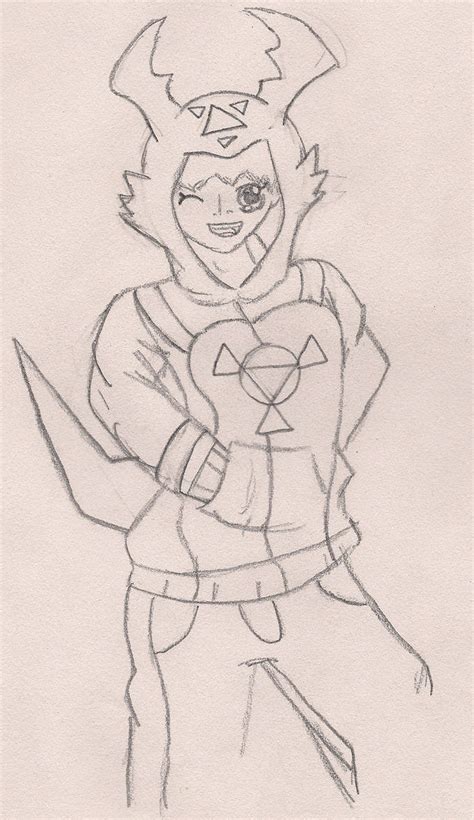 Guilmon Hoodie By Jason The 13th On Deviantart