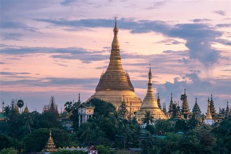 Is Myanmar Safe? And Should You Go? - Condé Nast Traveler