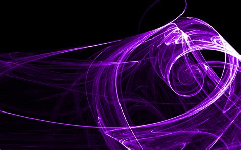 Purple Abstract Wallpapers Wallpaper Cave