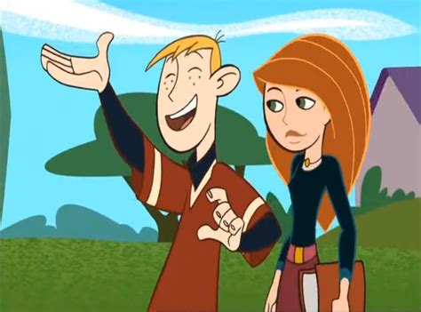 image kim possible ron stoppable a sitch in time 1 disney wiki fandom powered by wikia